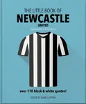 The Little Book of Newcastle United - OH