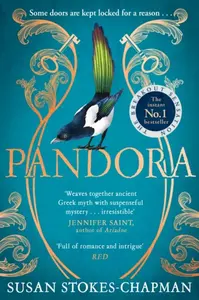 Pandora - Susan Stokes-Chapman