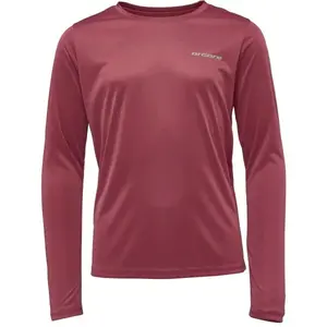 Arcore ARAX Dětské technické triko, vínová, velikost 116-122