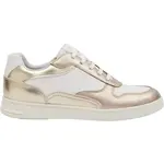 Geox JAYSEN Dámské tenisky, zlatá, velikost