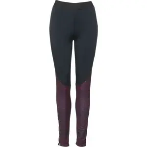 Sensor DOTS Dámské funkční kalhoty, černá, velikost