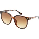 Finmark SUNGLASSES Sluneční brýle, hnědá, velikost