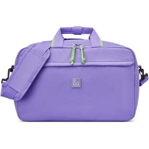 RONCATO RYANAIR STARLIGHT 3.0 Cestovní taška, fialová, velikost