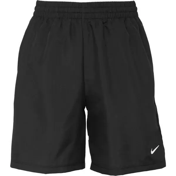 Nike DRI-FIT MULTI Dětské šortky, černá, velikost