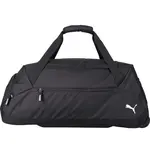 Puma TEAMGOAL WHEEL TEAMBAG M FCZB Sportovní taška na kolečkách, černá, velikost