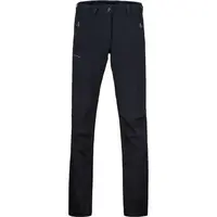 Hannah CONIE Dámské softshellové kalhoty, černá, velikost