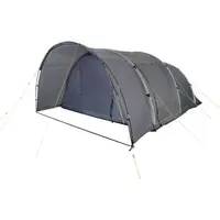REGATTA OUTDOORS KOLIMA V3 6 Stan, tmavě šedá, velikost