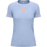Hannah SELIA II Dámské tričko, světle modrá, velikost