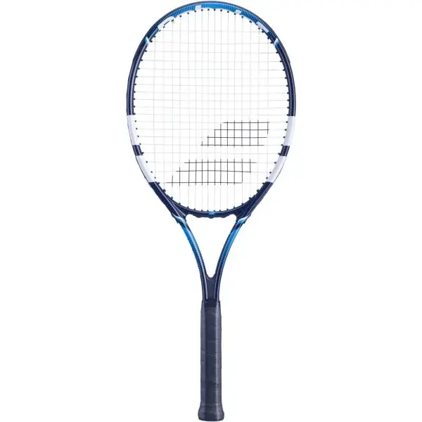 Babolat EAGLE STRUNG COVER Tenisová raketa, modrá, velikost L4