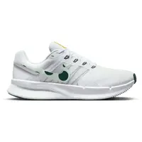 Nike RUN SWIFT 3 Pánská běžecká obuv, bílá, velikost 45.5