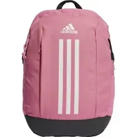 adidas POWER VII Sportovní batoh, růžová, velikost