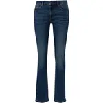 s.Oliver QS DENIM TROUSERS NOOS Dámské džíny, tmavě modrá, velikost 40x32