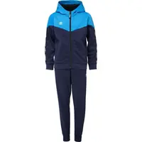 Umbro NEED Chlapecká tepláková souprava, tmavě modrá, velikost 152-158