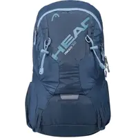 Head ROCCO 32 Turistický batoh, modrá, velikost