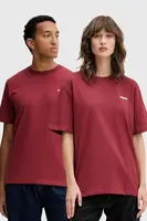 Bavlněné tričko Barrow