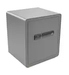 Trezor G21 na otisk prstu 400x450x350mm