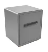 Trezor G21 na otisk prstu 400x450x350mm