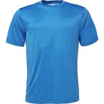 Lotto MSP II TEE Pánské sportovní tričko, světle modrá, velikost