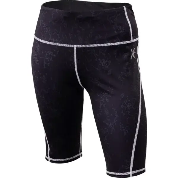 Klimatex VITORIA Dámské funkční šortky, černá, velikost