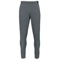 Under Armour VANISH WOVEN TAPERED Pánské sportovní kalhoty, tmavě šedá, velikost S