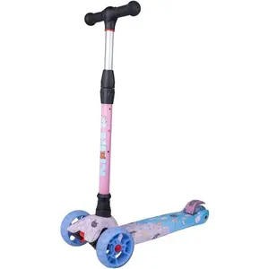 Profilite CAT Dětská koloběžka, růžová, velikost