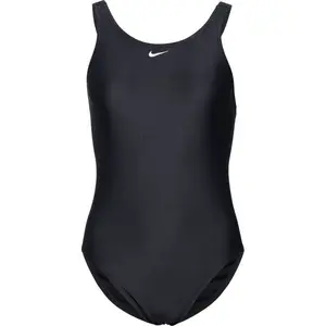 Nike NIKE SOLID Dámské plavky, černá, velikost