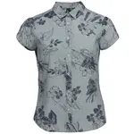 Willard PAUSINA Dámská košile, tmavě modrá, velikost