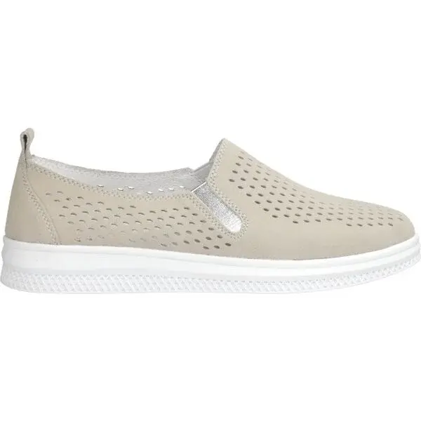 Avenue BARTOL Dámská vycházková obuv, béžová, velikost