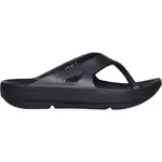 LOAP KARA Dámské žabky, černá, velikost