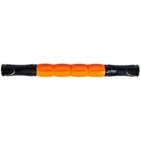 GymBeam ROLLER Masážní tyč, oranžová, velikost