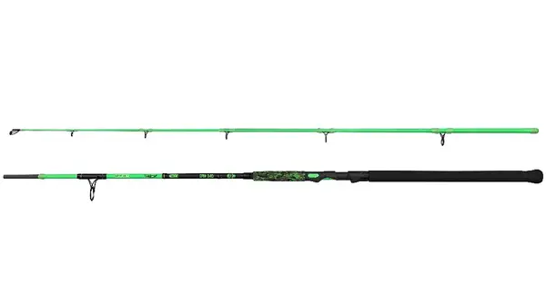 Madcat prut uv series spinning rod 2,7 m 40-150 g