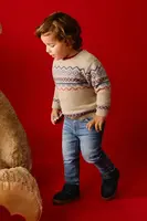 Kojenecké džíny Mayoral jeans slim fit basic