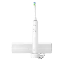 PHILIPS SONICARE Elektrický sonický zubní kartáček 5300 HX7108/02 bílý