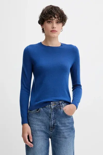 Vlněný svetr United Colors of Benetton