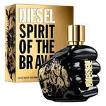 Diesel Spirit Of The Brave - EDT 75 ml