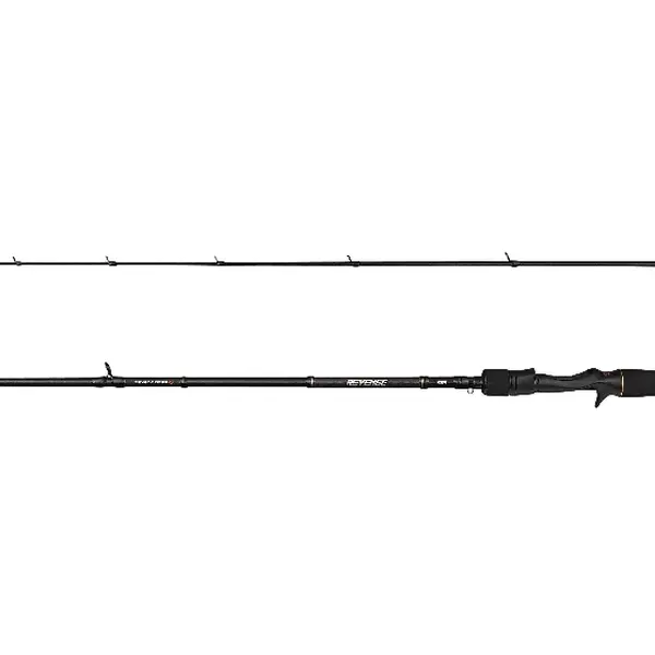 Savage gear prut revenge sg2 medium game bc 2,13 m 10-30 g