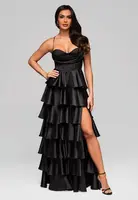 Edoti Evening dress LA-OM