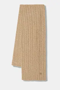 Šátek z vlněné směsi Liu Jo