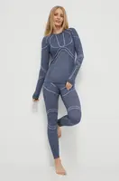 Funkční legíny Viking Lana Pro Merino