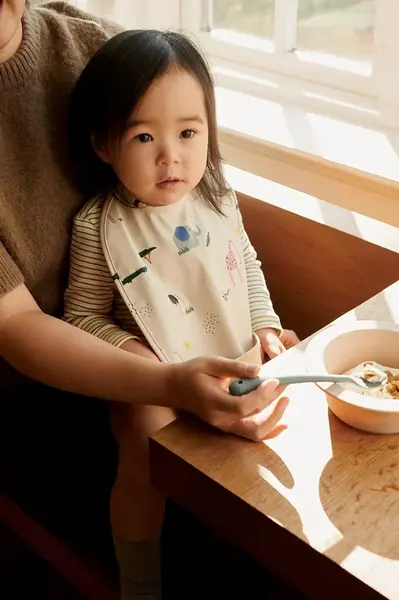 Dětský bryndáček Liewood LW12358