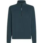 O'Neill JACK'S POLARTEC 100 Pánská mikina, tmavě modrá, velikost