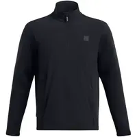 Under Armour DRIVE PRO STORM Pánská bunda, černá, velikost M