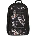 O'Neill BOARDER Unisex městský batoh, černá, velikost