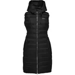 LOAP ITALA Dámská vesta, černá, velikost