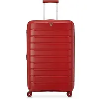 RONCATO B-FLYING L Cestovní kufr, červená, velikost