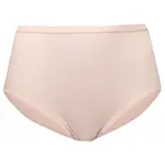 SLOGGI GO DAILY HIGHWEIST Dámské kalhotky, béžová, velikost