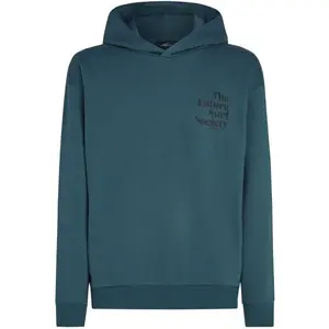O'Neill THE FUTURE SURF SOCIETY Pánská mikina, tmavě modrá, velikost