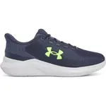 Under Armour PHADE RN Pánské vycházkové boty, tmavě modrá, velikost 44.5