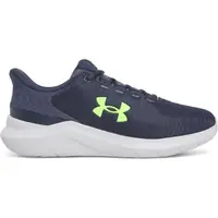Under Armour PHADE RN Pánské vycházkové boty, tmavě modrá, velikost 44.5