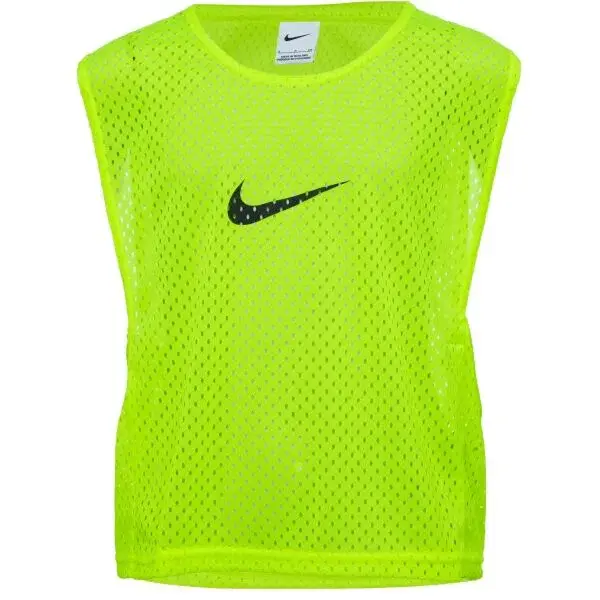 Nike DRI-FIT PARK Rozlišovák, reflexní neon, velikost